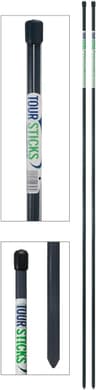 Tour Sticks Alignment Sticks