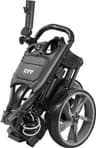 KVV 3-Wheel Push Cart