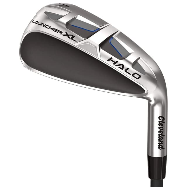 Cleveland Launcher XL Halo