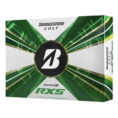Bridgestone Tour B RXS