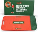 WhyGolf Pressure Plate