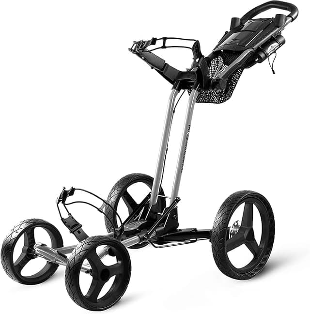 Sun Mountain Pathfinder PX4
