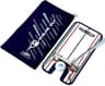 Eyeline Golf Putting Alignment Mirror