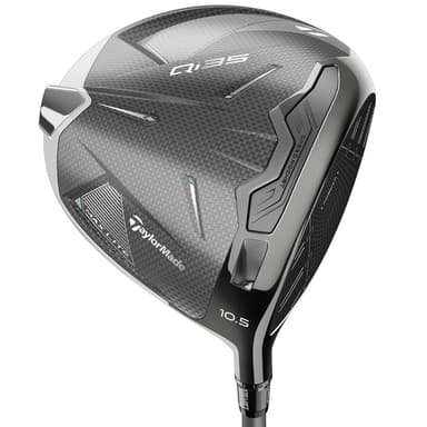 TaylorMade Qi35 Max