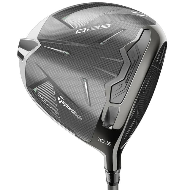 TaylorMade Qi35 Max