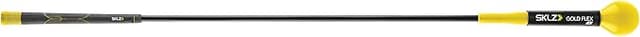 SKLZ Gold Flex Swing Trainer