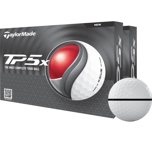 TaylorMade TP5x