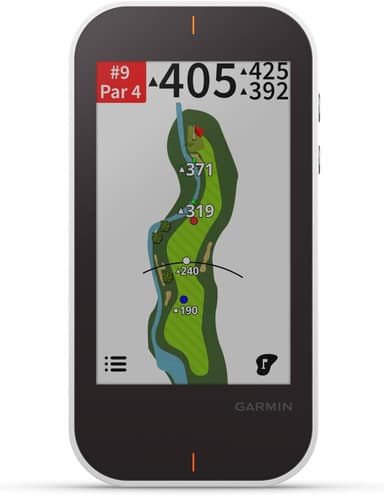 Garmin Approach G80