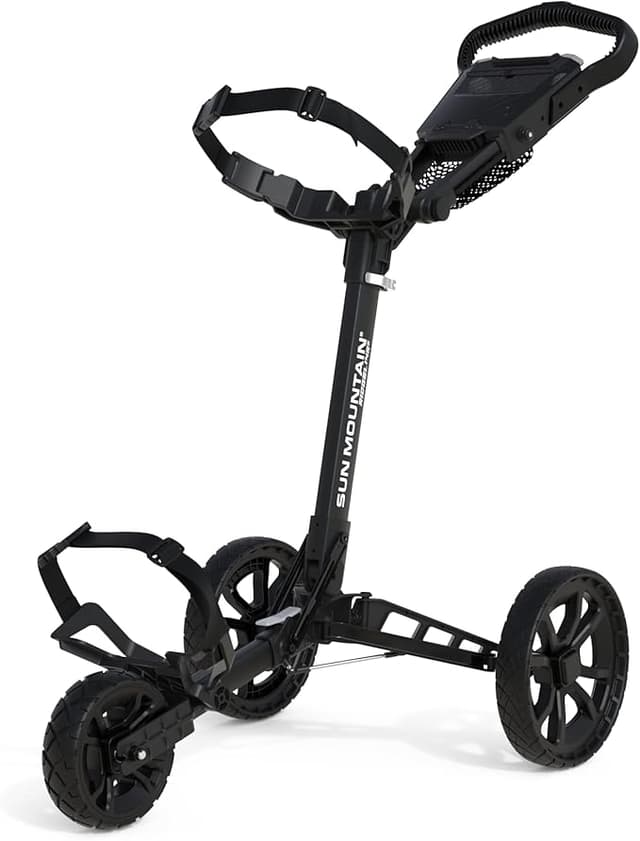 Sun Mountain Ridgeline 3