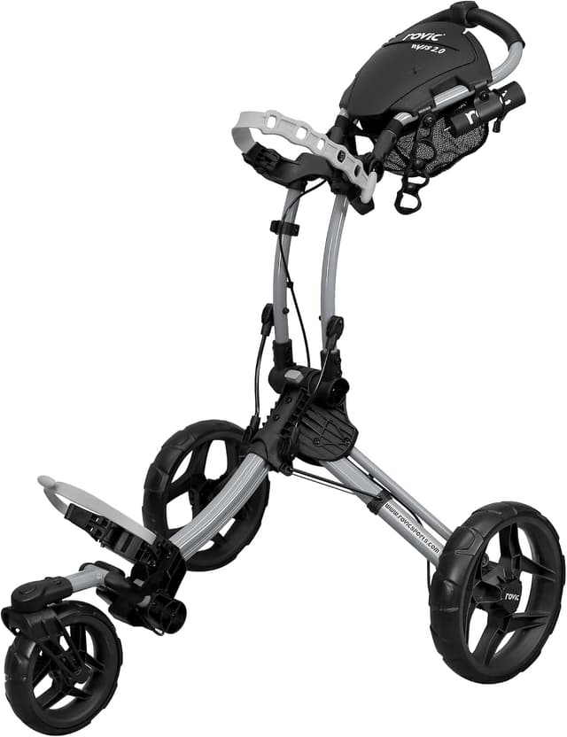 Clicgear Rovic RV1S 2.0