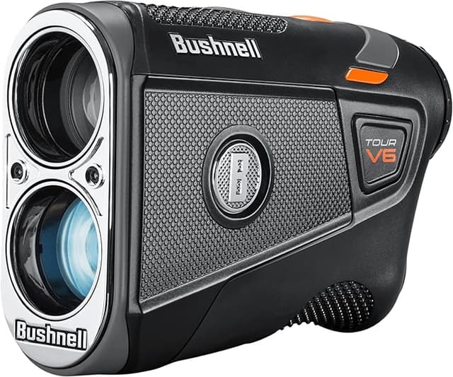Bushnell Tour V6