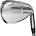 Cobra King Chrome 2025