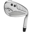 Callaway JAWS RAW Chrome