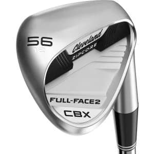 Cleveland CBX Full-Face 2