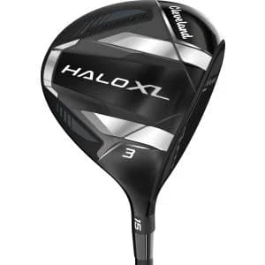 Cleveland HALO XL Fairway Wood