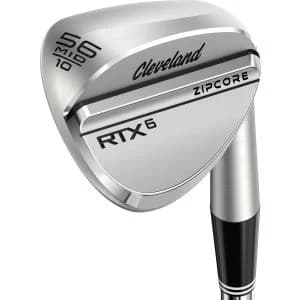 Cleveland RTX 6 ZipCore Tour Satin