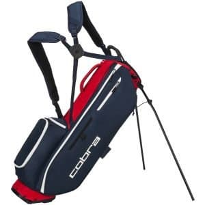 Cobra Ultralight Pro Stand Bag