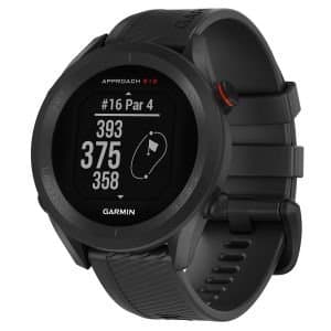 Garmin Approach S12
