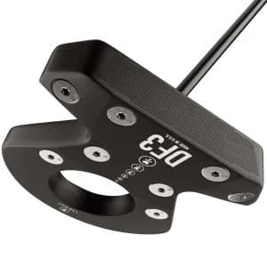 L.A.B. Golf DF3