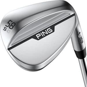PING s159 Chrome