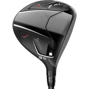 Srixon ZXi Fairway Wood