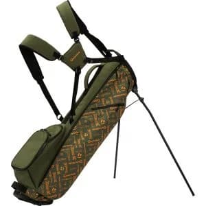 TaylorMade FlexTech Carry Stand Bag
