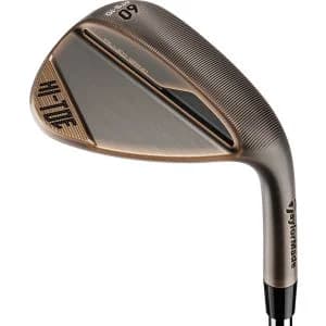 TaylorMade Hi-Toe 4