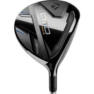 TaylorMade Qi10 Max Fairway Wood