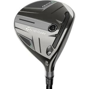 TaylorMade Qi35 Fairway Wood