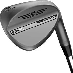 Titleist Vokey SM10 Tour Chrome