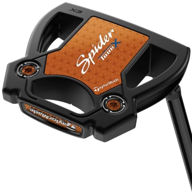 TaylorMade Spider Tour X