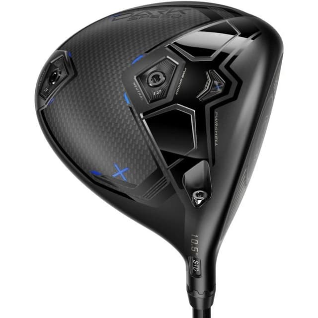 Cobra Darkspeed X