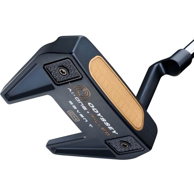 Odyssey Ai-ONE Milled Seven T CH