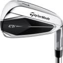 TaylorMade Qi Iron