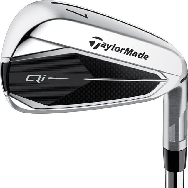TaylorMade Qi Iron