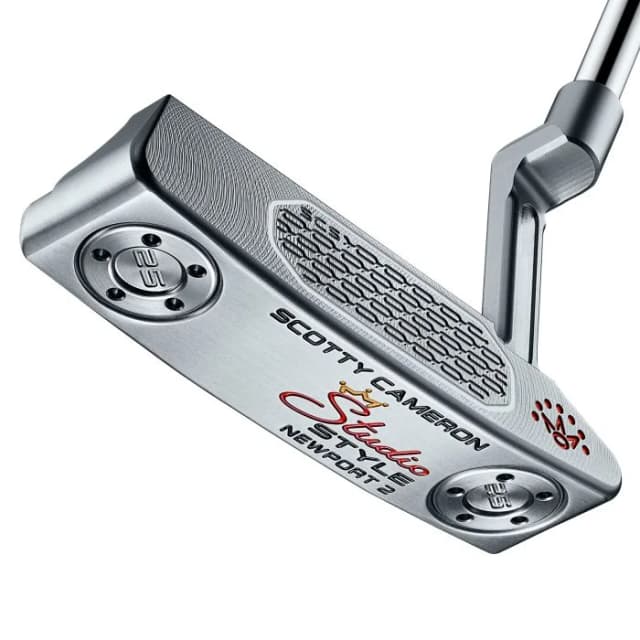 Scotty Cameron Super Select Newport 2
