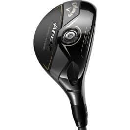 Callaway Apex Ti Super Hybrid