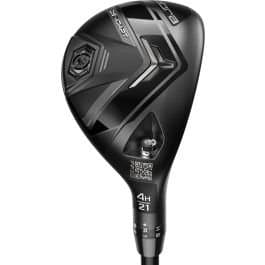 Cobra DS-Adapt Hybrid