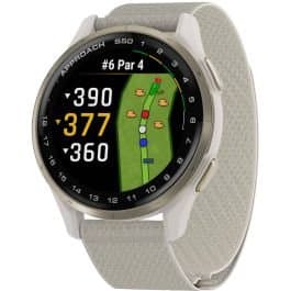 Garmin Approach S50