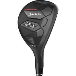 Srixon ZX Mk II Hybrid