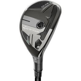 TaylorMade Qi35 Rescue